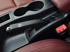 2015款 2.0L CVT 酷雷 5座