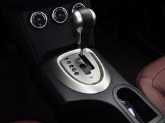 2015款 2.0L CVT 酷雷 5座