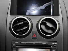 2015款 2.0L CVT 酷雷 5座