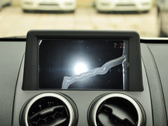 2015款 2.0L CVT 酷雷 5座