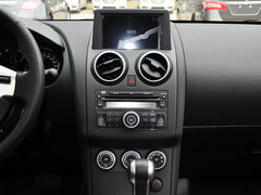 2015款 2.0L CVT 酷雷 5座