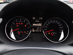 2015款 2.0L CVT 酷雷 5座