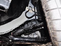 2015款 2.0L CVT 酷雷 5座