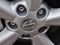 2015款 2.0L CVT 酷雷 5座