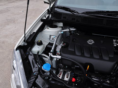 2015款 2.0L CVT 酷雷 5座