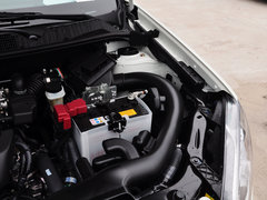 2015款 2.0L CVT 酷雷 5座