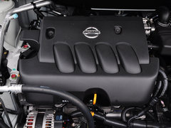2015款 2.0L CVT 酷雷 5座