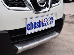 2015款 2.0L CVT 酷雷 5座