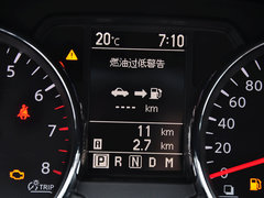 2015款 2.0L CVT 酷雷 5座