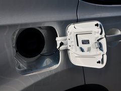 2015款 2.0L CVT 酷火 5座