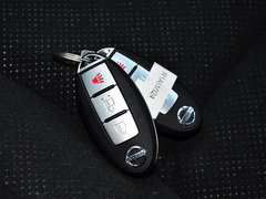2015款 2.0L CVT 酷火 5座
