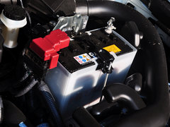 2015款 2.0L CVT 酷火 5座