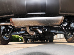 2015款 2.0L CVT 酷火 5座