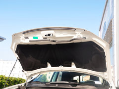 2015款 2.0L CVT 酷火 5座