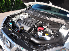 2015款 2.0L CVT 酷火 5座