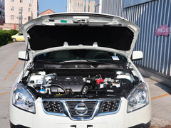 2015款 2.0L CVT 酷火 5座