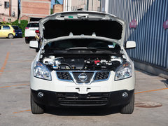 2015款 2.0L CVT 酷火 5座
