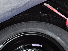 2015款 2.0L CVT 酷火 5座