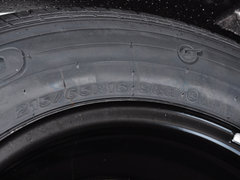 2015款 2.0L CVT 酷火 5座