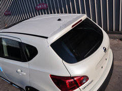 2015款 2.0L CVT 酷火 5座
