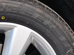2015款 2.0L CVT 酷火 5座