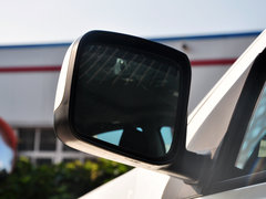 2015款 2.0L CVT 酷火 5座