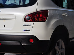 2015款 2.0L CVT 酷火 5座