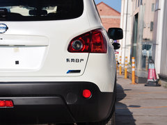 2015款 2.0L CVT 酷火 5座