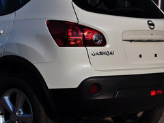 2015款 2.0L CVT 酷火 5座