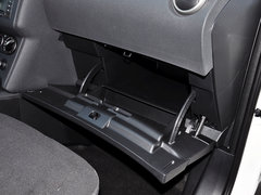 2015款 2.0L CVT 酷火 5座