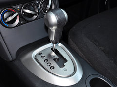 2015款 2.0L CVT 酷火 5座
