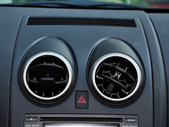 2015款 2.0L CVT 酷火 5座