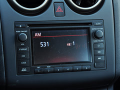 2015款 2.0L CVT 酷火 5座