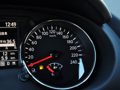 2015款 2.0L CVT 酷火 5座