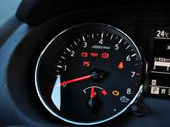 2015款 2.0L CVT 酷火 5座