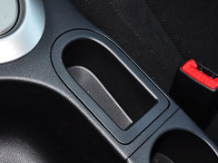 2015款 2.0L CVT 酷火 5座