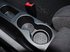 2015款 2.0L CVT 酷火 5座