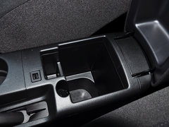 2015款 2.0L CVT 酷火 5座