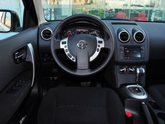 2015款 2.0L CVT 酷火 5座