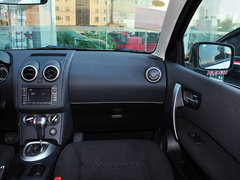2015款 2.0L CVT 酷火 5座