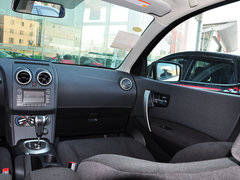 2015款 2.0L CVT 酷火 5座