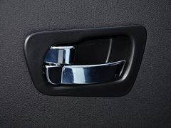 2015款 2.0L CVT 酷火 5座