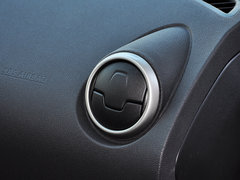 2015款 2.0L CVT 酷火 5座