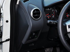 2015款 2.0L CVT 酷火 5座