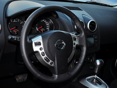 2015款 2.0L CVT 酷火 5座