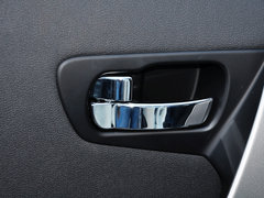 2015款 2.0L CVT 酷火 5座