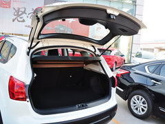 2015款 2.0L CVT 酷火 5座