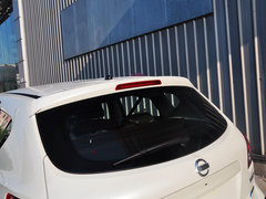 2015款 2.0L CVT 酷火 5座