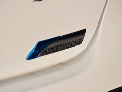 2015款 2.0L CVT 酷火 5座