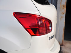 2015款 2.0L CVT 酷火 5座